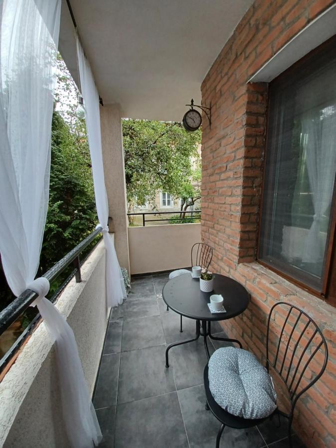 Tara Deluxe Apartment Varna Exterior foto